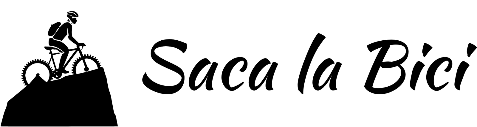 Logo Saca la Bici