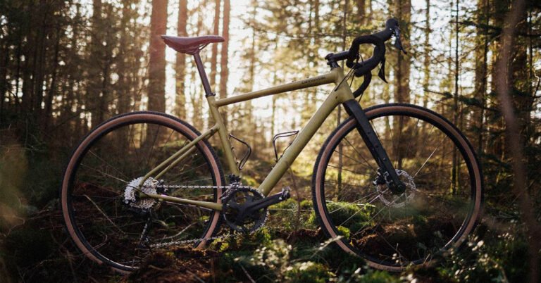 Cannondale Topstone: La Bicicleta Gravel para Explorar Nuevos Horizontes
