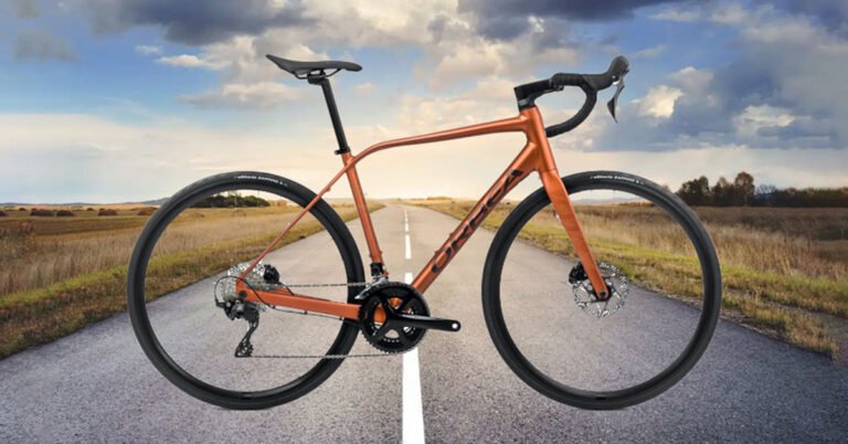 Orbea Avant H30: Explorando la Bicicleta de Carretera de Gama Media